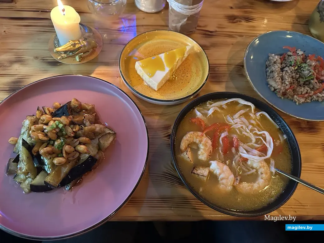 27.11.2024 г. Могилев, рестобар «Амазонка».