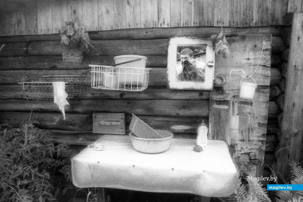 28.11.2024, Могилев, городской Центр культуры и досуга, клуб «Радуга». Показ фотографий Андрея Масючика.