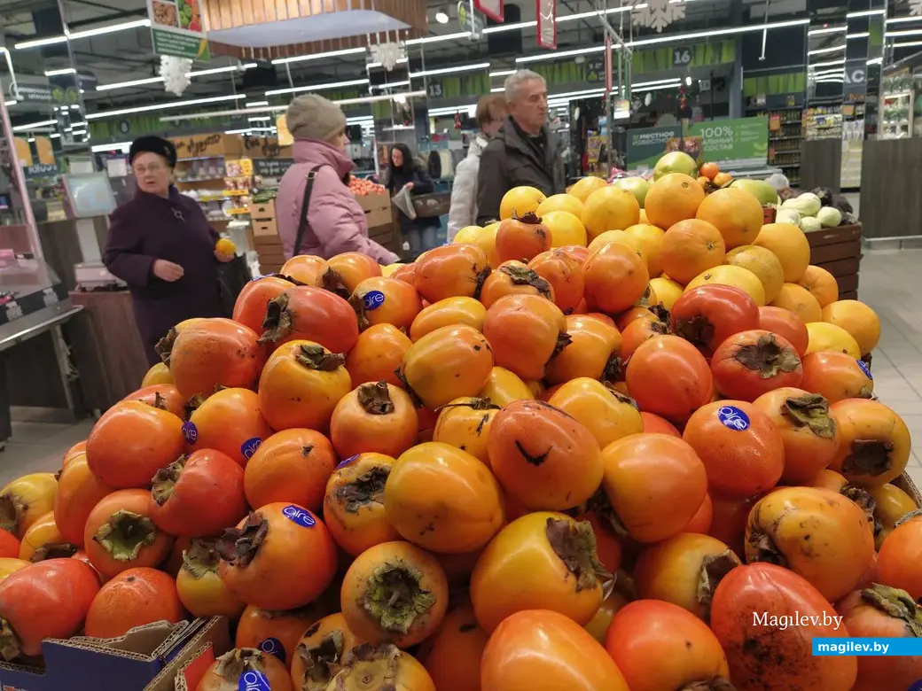 29 ноября 2024 года. Могилев. Торговый центр Грин.