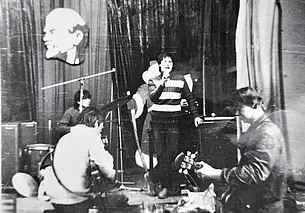 Однажды в Могилеве. Их не знали даже в лицо