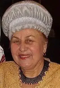 Семенец Ольга Алексеевна.