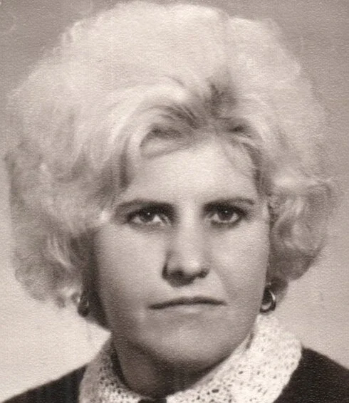 Синкевич Галина Томашевна.