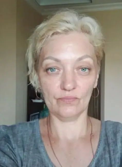 Светлана Дали. Фото: Х / dali_svetlana.