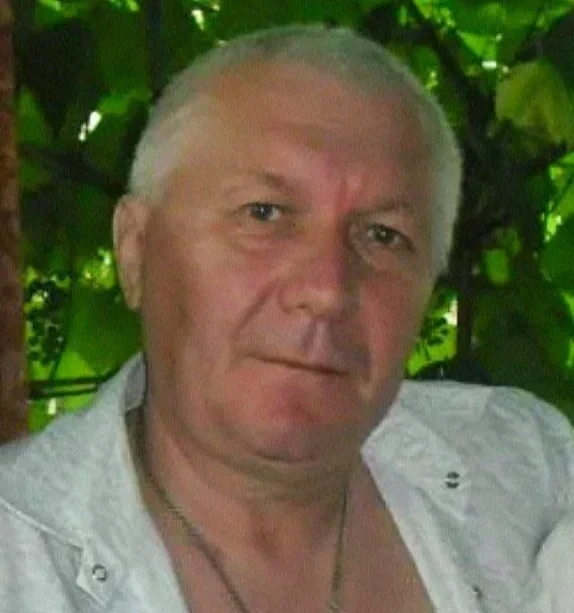 Морозов Николай Андреевич.