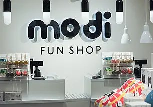 Российская сеть магазинов Modi планирует выйти на рынок Беларуси в 2025 году