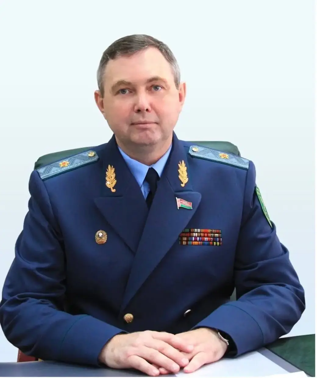 Феликс Яшков. Фото @moymogilev.