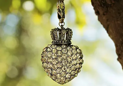 Могилевчанка забрала себе забытые покупательницей в магазине золотые украшения