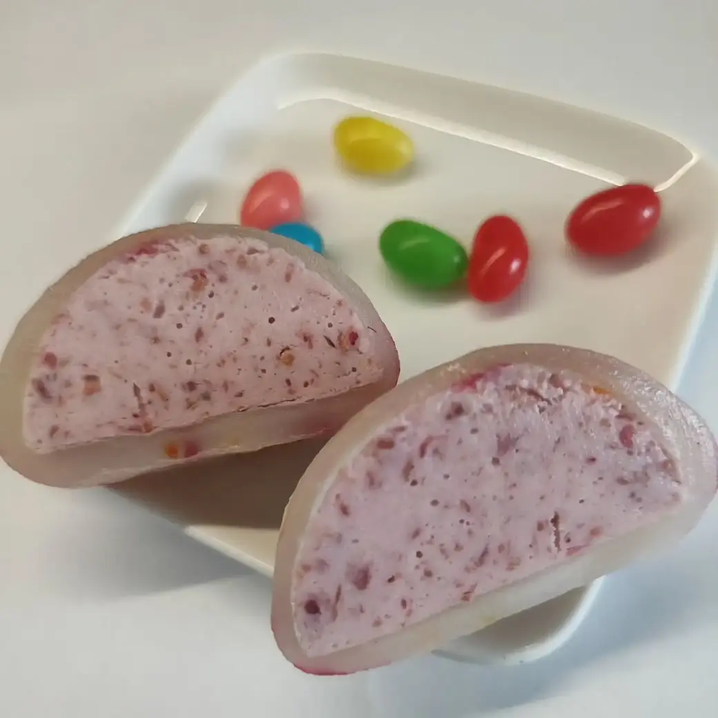 02.12.2024. Бобруйск. Изделия Татьяны Козловской -моти.