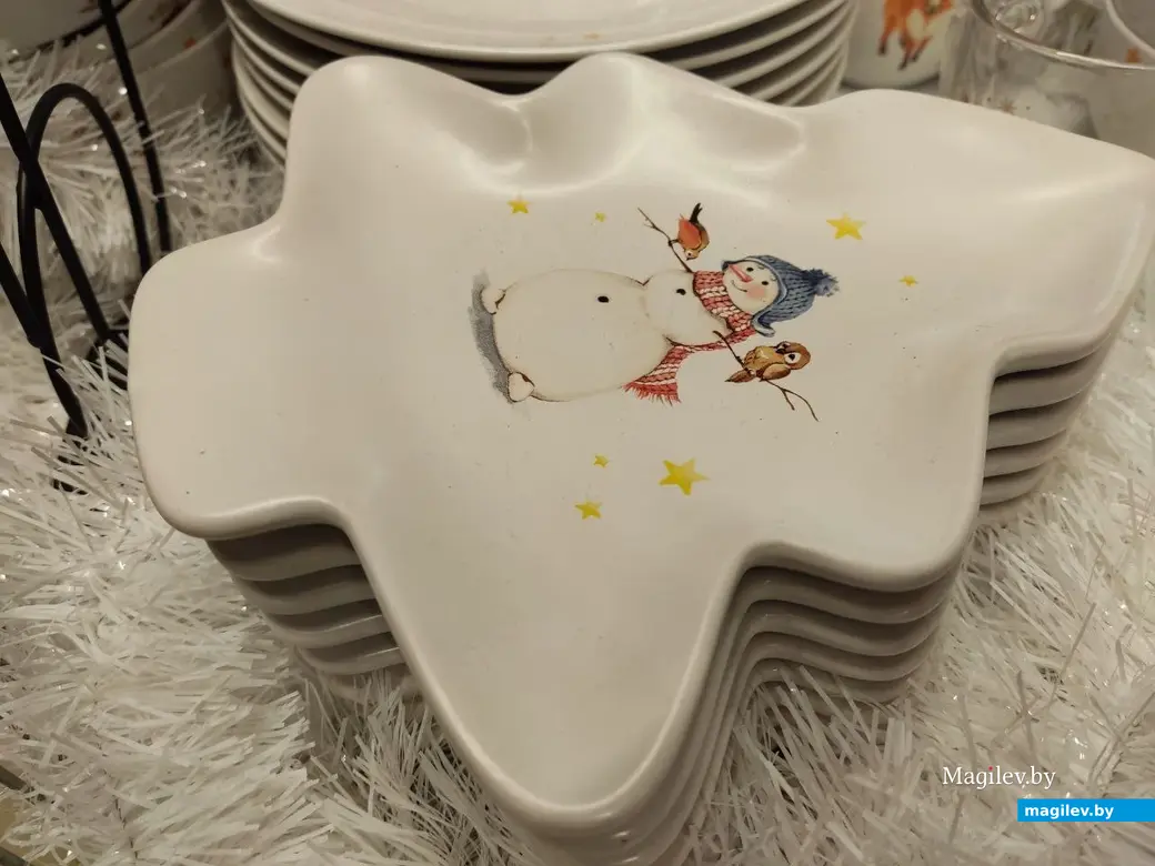 4.12.2024 г. Могилев, ТЦ «Планета Green». Что предлагают на новогодних ярмарках и не только?