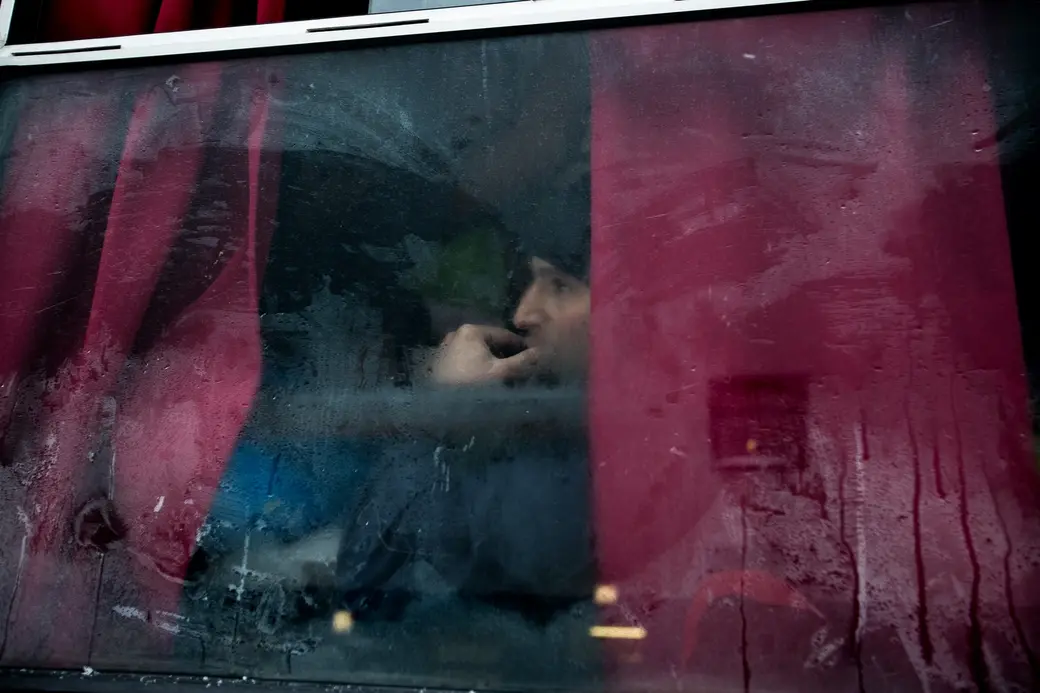 Фото: © International Organization for Migration
