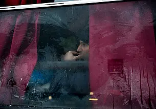 «Ел, что находил на улице по дороге в Минск»