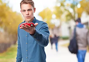 Могилевчанин отдал авто в ремонт, а его обменяли на онлайн-площадке