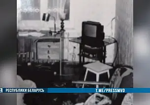 Двойное убийство 25-летней давности раскрыто в Витебске