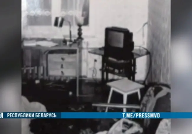 Двойное убийство 25-летней давности раскрыто в Витебске