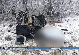 Смертельная автоавария в Славгородском районе: погибли три человека, в том числе ребенок