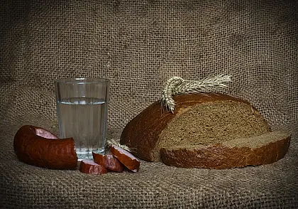 Совмин установил квоты на производство алкоголя в 2025 году.