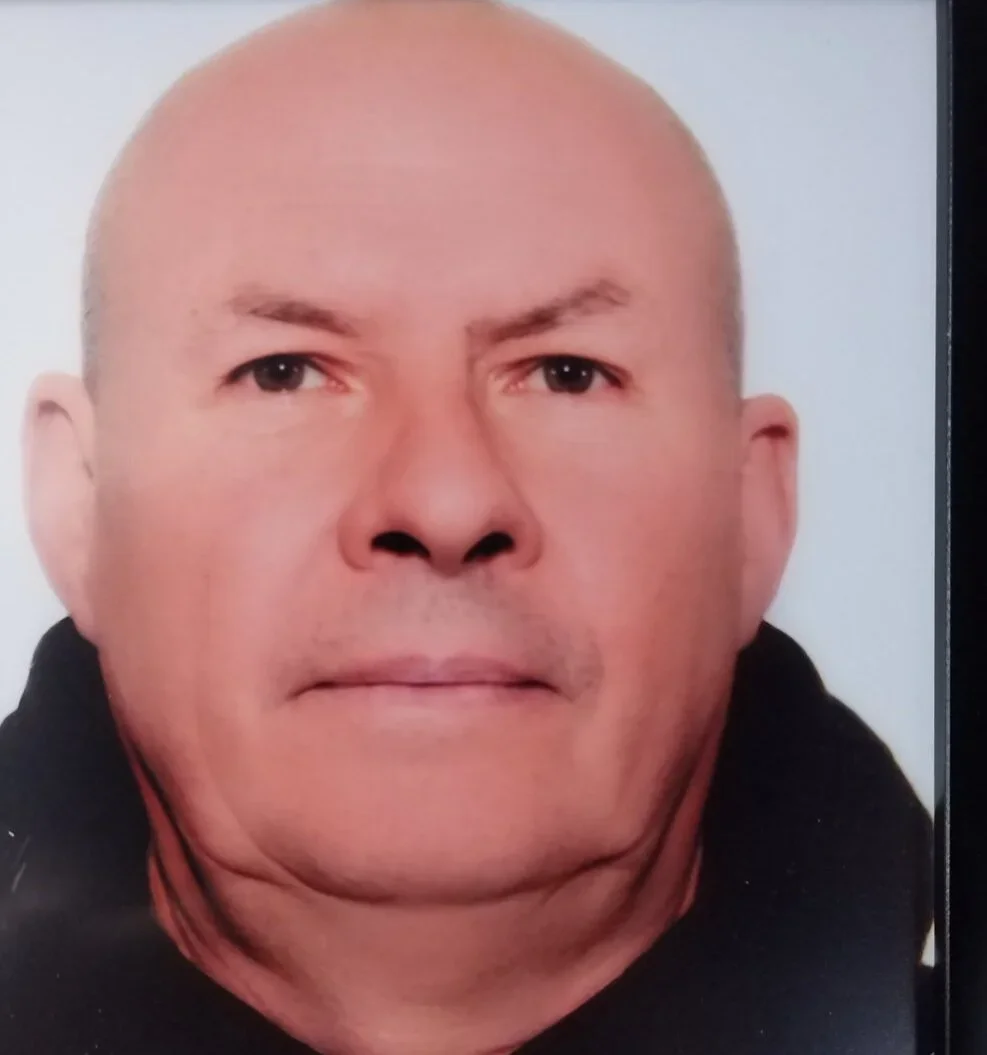 Карпов Василий Григорьевич.