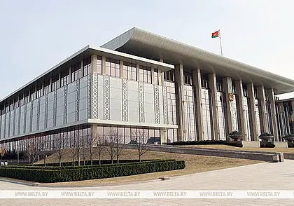 Лукашенко подписал закон об изменениях в вопросах соцстрахования и пенсионного обеспечения