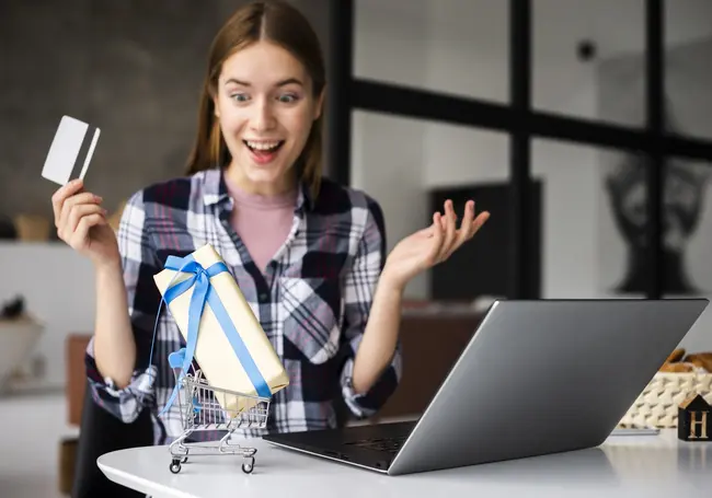 Могилевчанка сыграла в онлайн-лотерею и лишилась всех сбережений