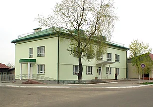 Местечко Глуск. Мишарин – керосинщик по прозвищу Лакиза. Ч. 26.