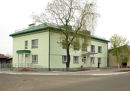 Местечко Глуск. Мишарин – керосинщик по прозвищу Лакиза. Ч. 26.