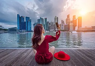 Фейковые билеты в лето. Гродненка заплатила Br3,3 тыс. несуществующему турагентству