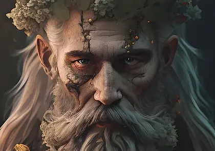 Выставка «НейроБеларусь» будет работать в Могилеве. В роли художников – искусственный интеллект