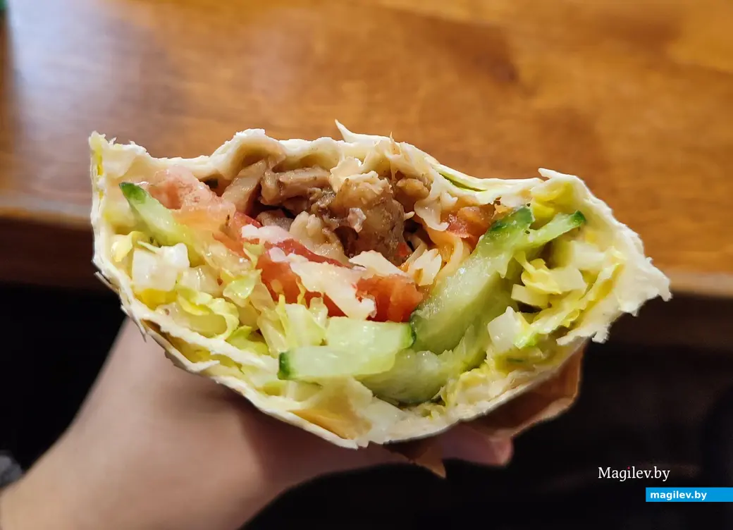 Декабрь 2024 г. Кофейня «Сова».