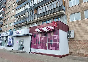 В Могилеве открыли магазин с суперценами на напитки и продукты