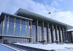 Утвержден бюджет Республики Беларусь на 2025 год