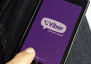 В России заблокировали Viber