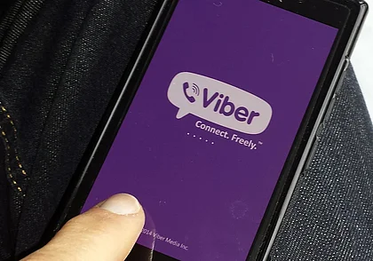 В России заблокировали Viber
