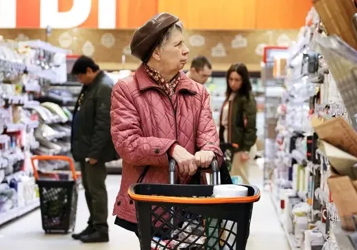 В Калининградской области в 2025 году введут продуктовые карточки