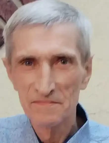 Жук Михаил Владимирович.