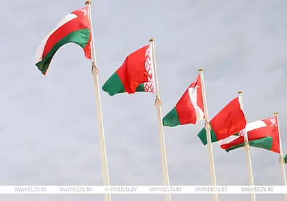 Лукашенко направился с рабочим визитом в Оман