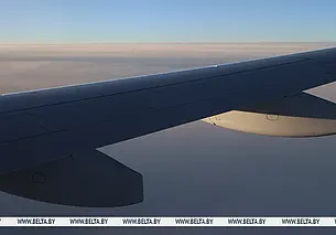 Беларусь и Оман планируют открыть прямой авиарейс