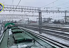 В Бобруйске электромонтера убило током: взялся рукой за контактный провод. Следователи проводят проверку