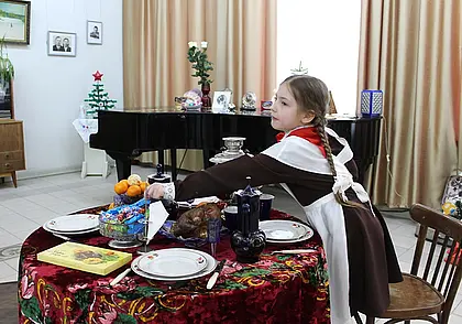 Мой Новый год: «Не занимайте, товар заканчивается!»