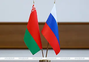 Соглашение между Беларусью и РФ о взаимном признании виз вступит в силу в январе 2025 года