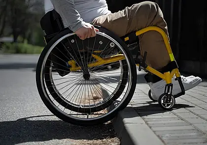 Как с будущего года изменится материальная поддержка детей-инвалидов, рассказали в Минтруда