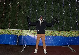 Куда сходить в Могилеве в ближайшие выходные: наш предновогодний гид