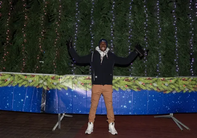 Куда сходить в Могилеве в ближайшие выходные: наш предновогодний гид