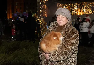 Куда сходить в Могилеве в ближайшие выходные: наш предновогодний гид