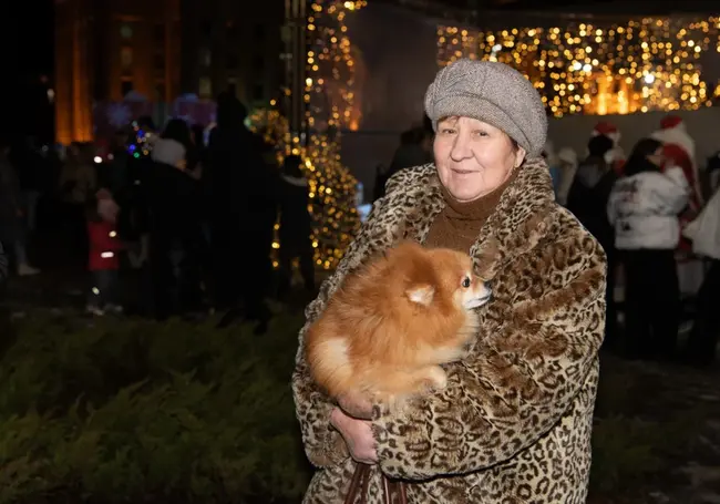 Куда сходить в Могилеве в ближайшие выходные: наш предновогодний гид