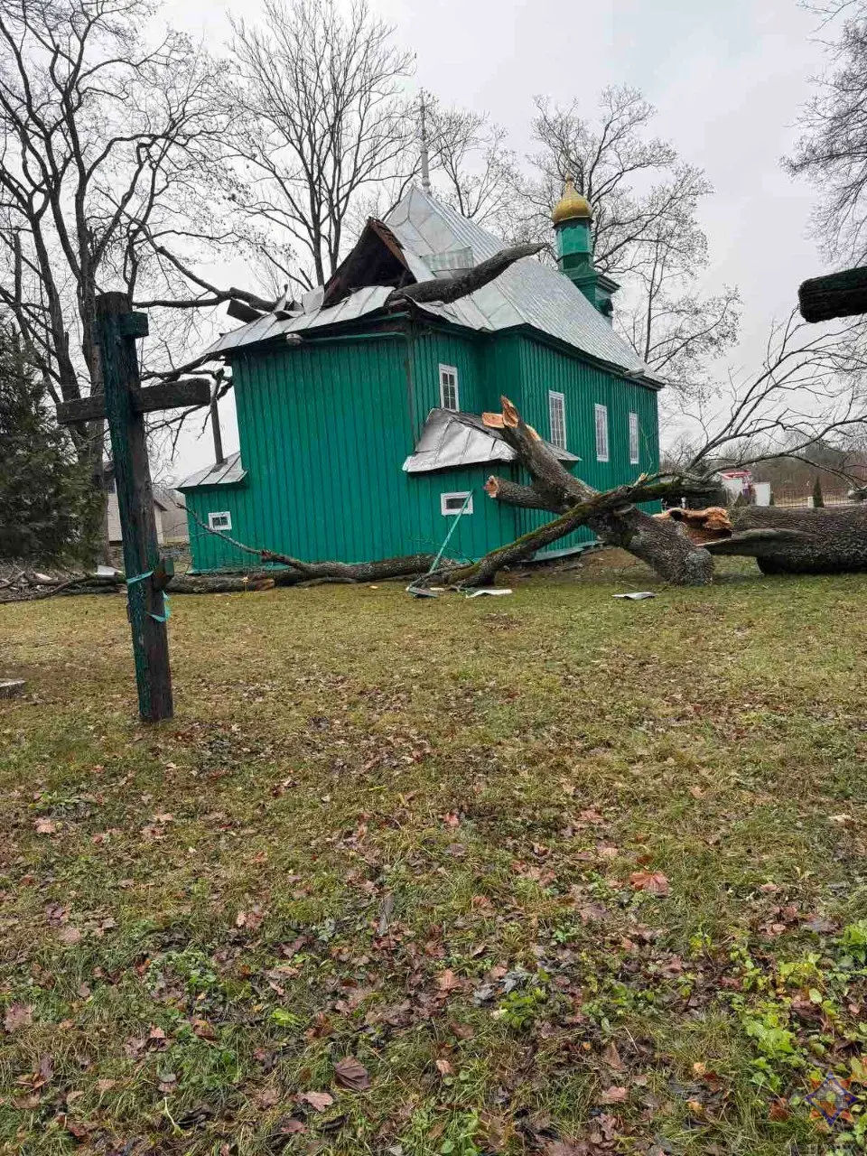 Фото: МЧС Беларуси