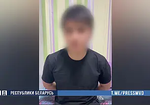 В Могилеве задержали двух наркокурьеров из Кыргызстана. Им грозит до 20 лет лишения свободы