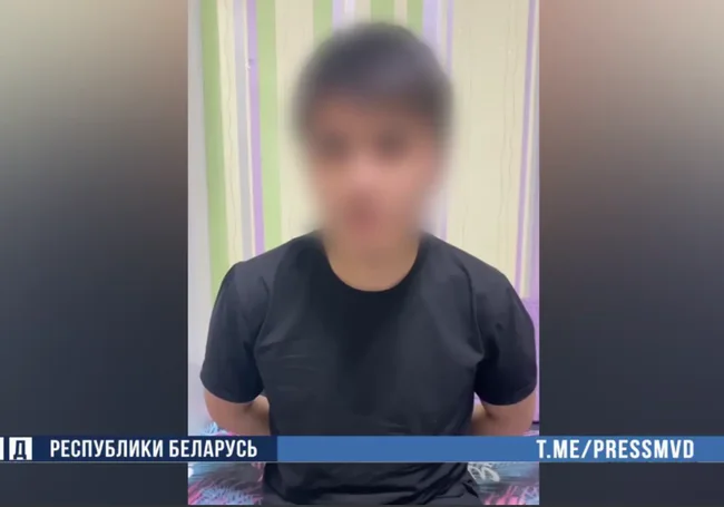 В Могилеве задержали двух наркокурьеров из Кыргызстана. Им грозит до 20 лет лишения свободы