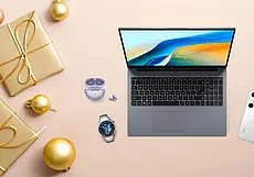 Идеи для техноподарков на Новый год. Какие устройства Huawei можно взять со скидками до 700 рублей в Могилеве