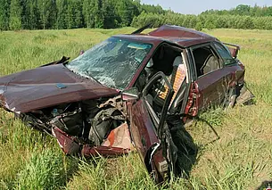 Прокуратура Могилевской области отменила амнистию виновному в смертельном ДТП