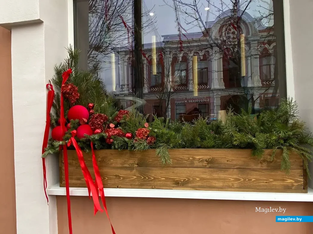 11.12.2024. Старый дом на Муравьевской.